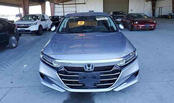 Honda Accord 2022 год Тирасполь Тирасполь