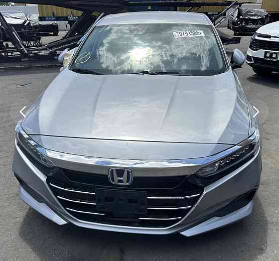 Honda Accord 2022 год Тирасполь Тирасполь