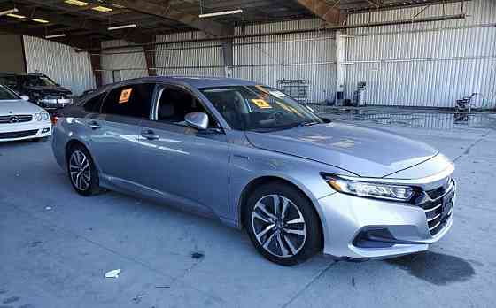 Honda Accord 2022 год Тирасполь Тирасполь
