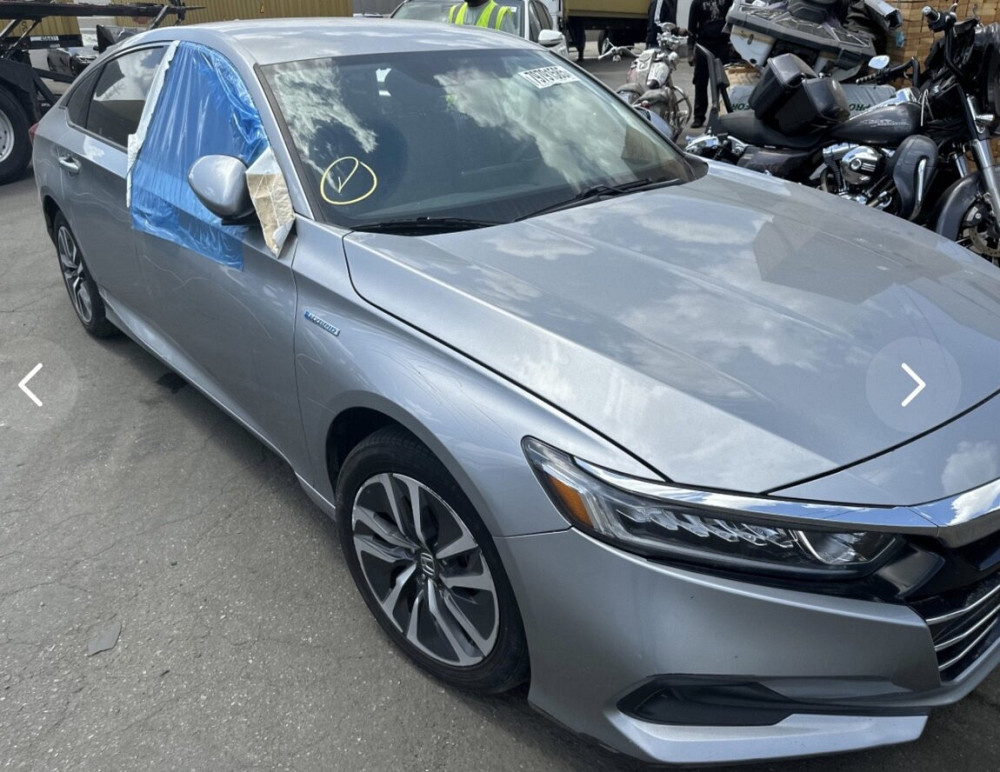 Honda Accord 2022 год Тирасполь Tiraspol - fotografie 10
