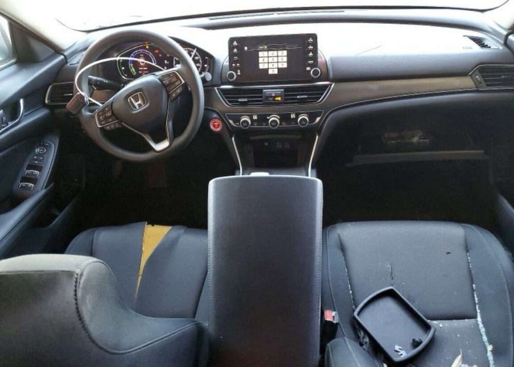 Honda Accord 2022 год Тирасполь Tiraspol - fotografie 2
