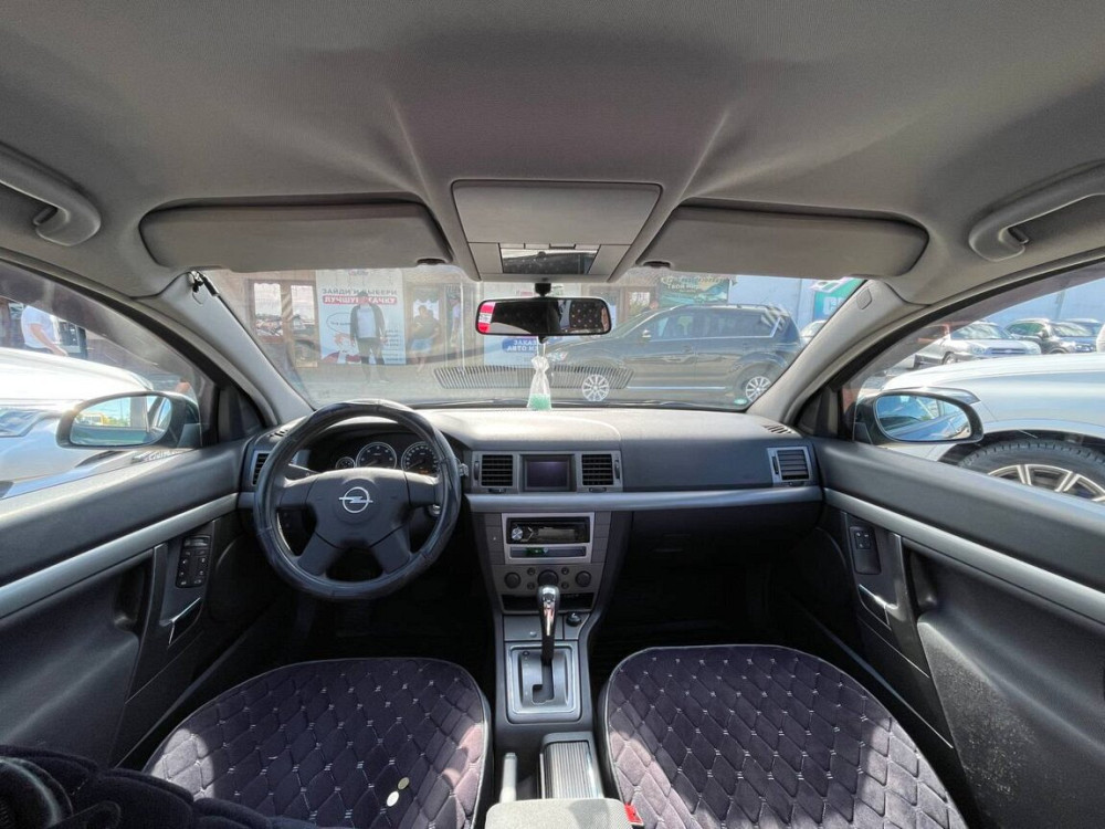Opel Vectra 2005 год Тирасполь Tiraspol - fotografie 8