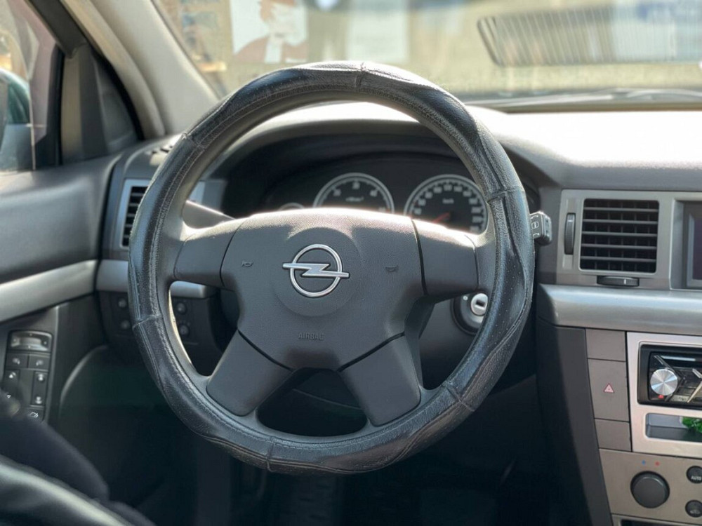 Opel Vectra 2005 год Тирасполь Tiraspol - fotografie 10