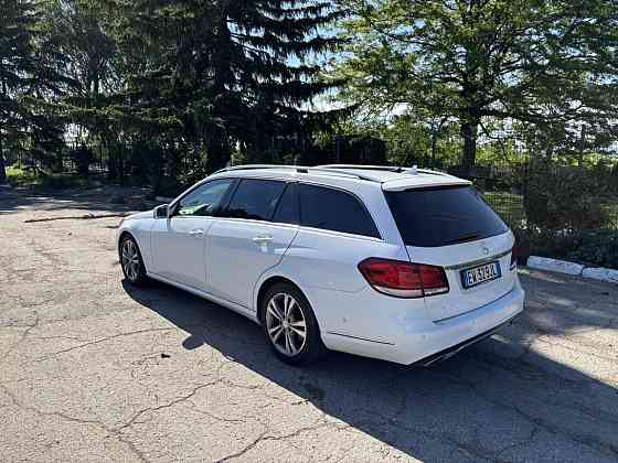 Mercedes E-Class 2014 год Тирасполь Tiraspol
