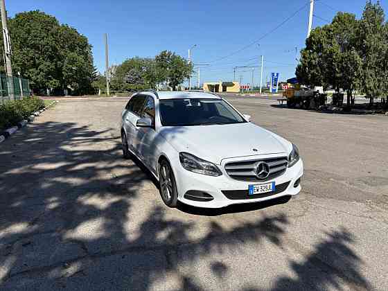 Mercedes E-Class 2014 год Тирасполь Tiraspol