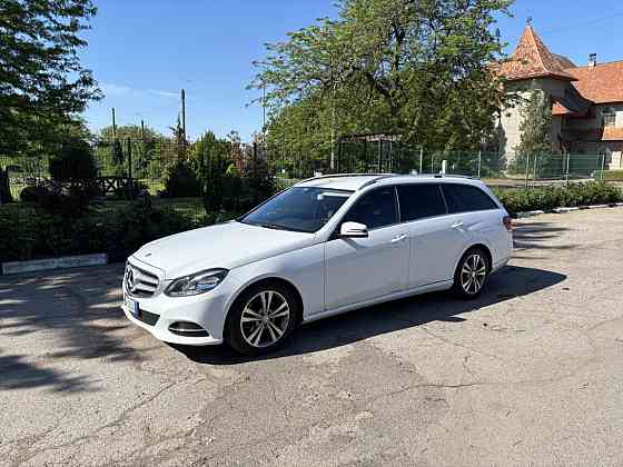 Mercedes E-Class 2014 год Тирасполь Tiraspol