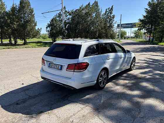 Mercedes E-Class 2014 год Тирасполь Tiraspol
