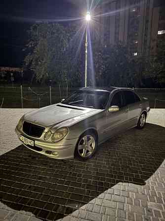 Mercedes E-Class 2002 год Тирасполь Tiraspol