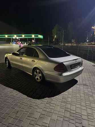 Mercedes E-Class 2002 год Тирасполь Tiraspol