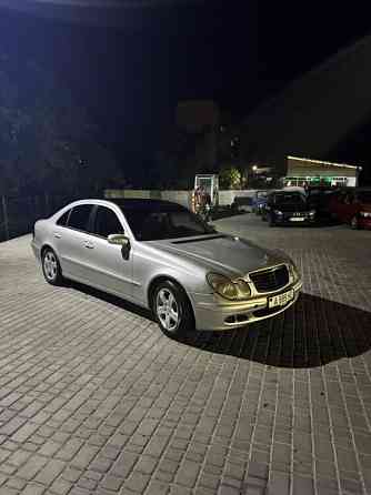 Mercedes E-Class 2002 год Тирасполь Tiraspol