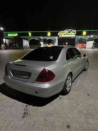 Mercedes E-Class 2002 год Тирасполь Tiraspol