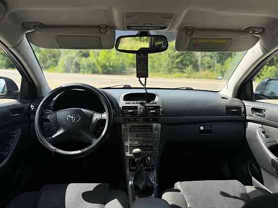 Toyota Avensis 2006 год Тирасполь Tiraspol