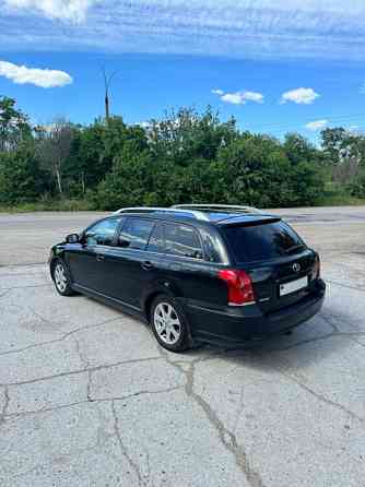 Toyota Avensis 2006 год Тирасполь Tiraspol