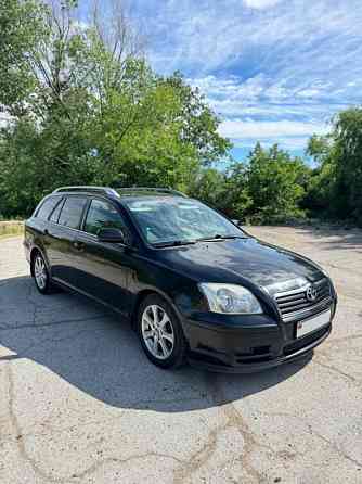 Toyota Avensis 2006 год Тирасполь Tiraspol