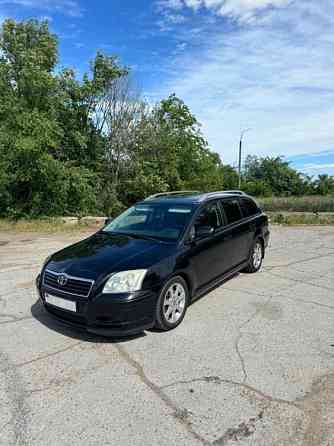 Toyota Avensis 2006 год Тирасполь Tiraspol