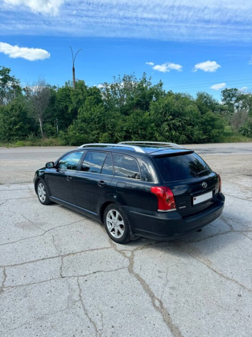 Toyota Avensis 2006 год Тирасполь Tiraspol - fotografie 4