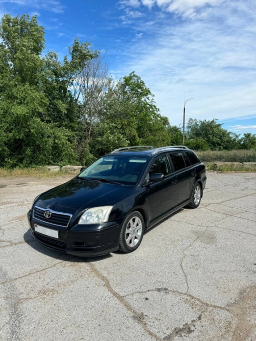 Toyota Avensis 2006 год Тирасполь Tiraspol - fotografie 3