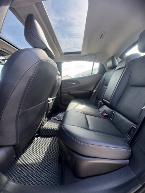 Toyota Prius 2024 год Тирасполь Tiraspol - fotografie 10