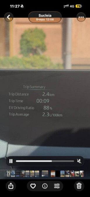 Toyota Prius 2024 год Тирасполь Tiraspol - fotografie 2