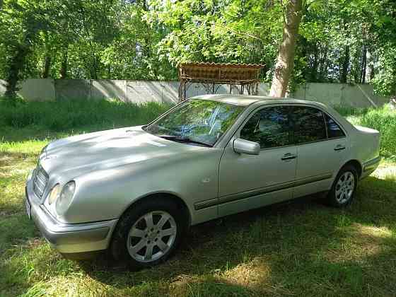 Mercedes E-Class 1997 год Тирасполь Тирасполь