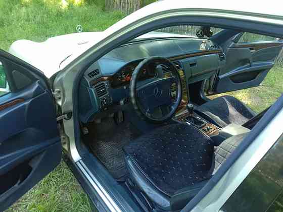 Mercedes E-Class 1997 год Тирасполь Тирасполь