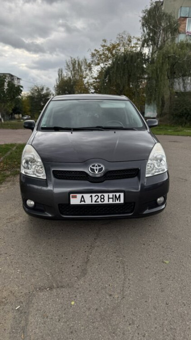Toyota Corolla 2008 год Тирасполь Tiraspol - fotografie 6