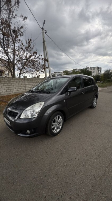 Toyota Corolla 2008 год Тирасполь Tiraspol - fotografie 3