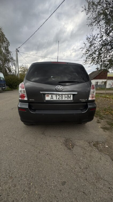 Toyota Corolla 2008 год Тирасполь Tiraspol - fotografie 5