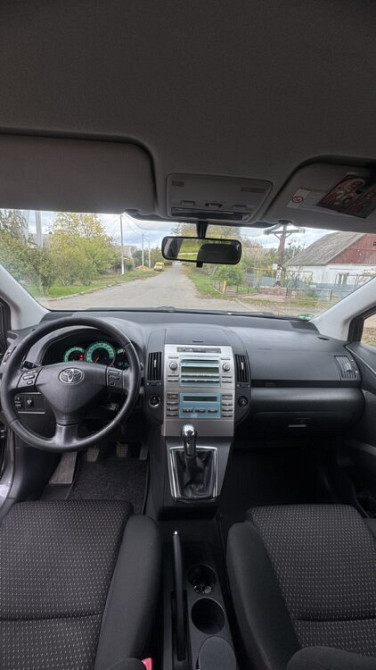 Toyota Corolla 2008 год Тирасполь Tiraspol - fotografie 2
