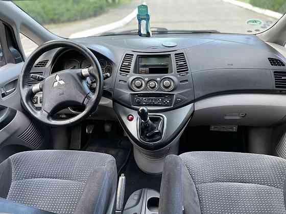 Mitsubishi Grandis 2005 год Тирасполь Тирасполь