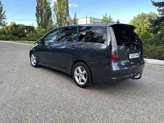 Mitsubishi Grandis 2005 год Тирасполь Тирасполь