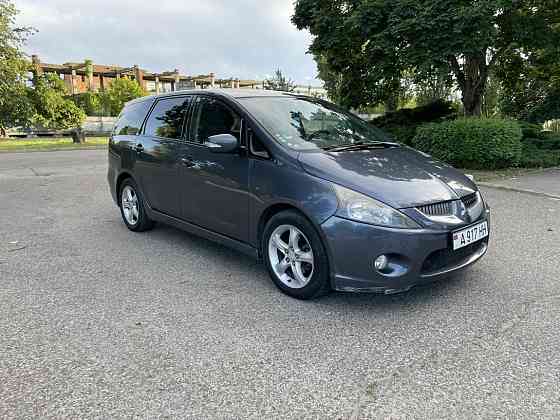 Mitsubishi Grandis 2005 год Тирасполь Тирасполь