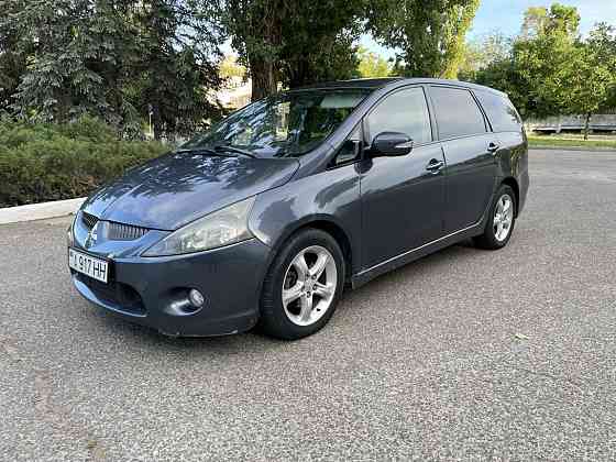 Mitsubishi Grandis 2005 год Тирасполь Тирасполь
