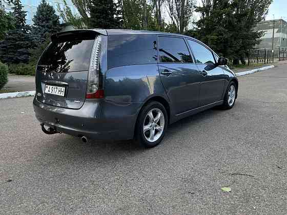 Mitsubishi Grandis 2005 год Тирасполь Тирасполь