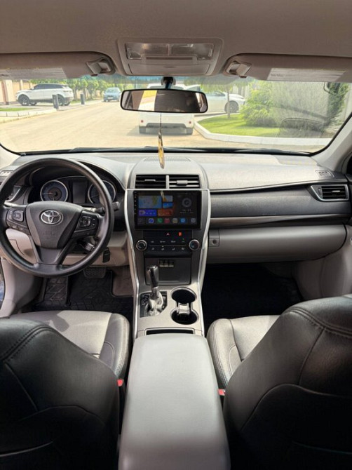 Toyota Camry 2016 год Тирасполь Тирасполь - изображение 3