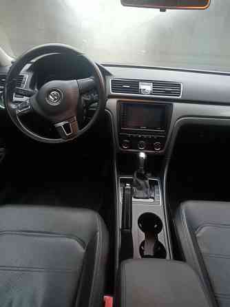 Volkswagen Passat 2014 год Тирасполь Tiraspol