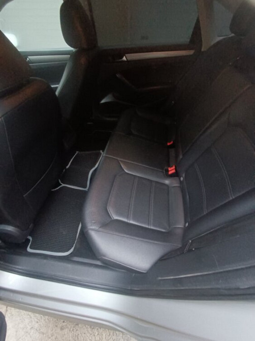 Volkswagen Passat 2014 год Тирасполь Tiraspol - fotografie 4