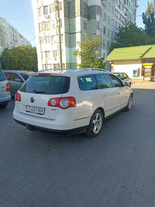 Volkswagen Passat 2010 год Тирасполь Тирасполь - изображение 4