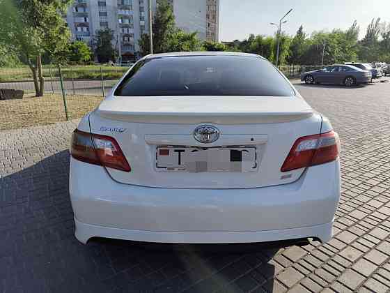 Toyota Camry 2007 год Тирасполь Tiraspol