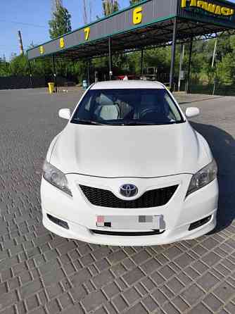 Toyota Camry 2007 год Тирасполь Tiraspol