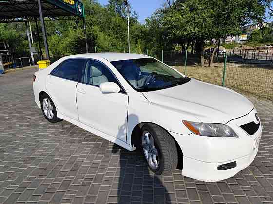 Toyota Camry 2007 год Тирасполь Tiraspol