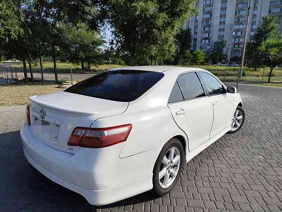Toyota Camry 2007 год Тирасполь Tiraspol