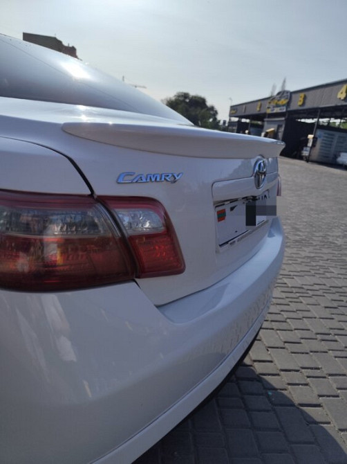 Toyota Camry 2007 год Тирасполь Тирасполь - изображение 1