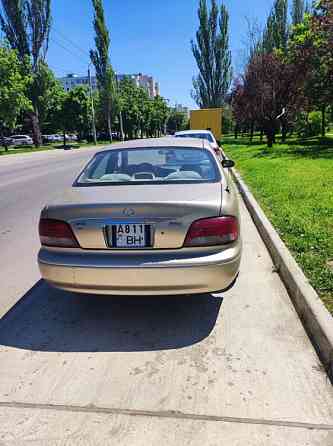 Mazda 626 1998 год Тирасполь Tiraspol