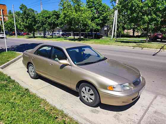 Mazda 626 1998 год Тирасполь Tiraspol