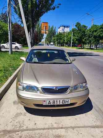 Mazda 626 1998 год Тирасполь Tiraspol