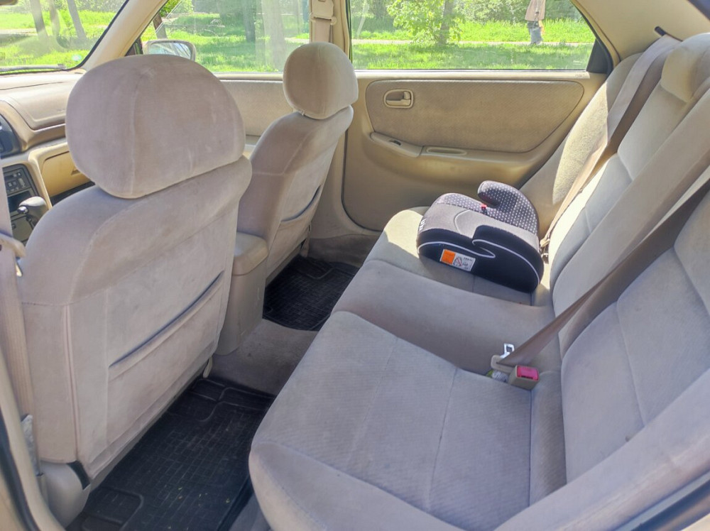 Mazda 626 1998 год Тирасполь Tiraspol - fotografie 3