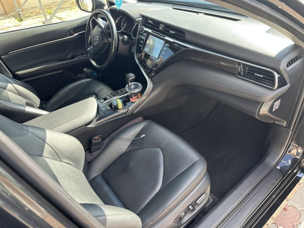 Toyota Camry 2019 год Тирасполь Tiraspol - fotografie 8