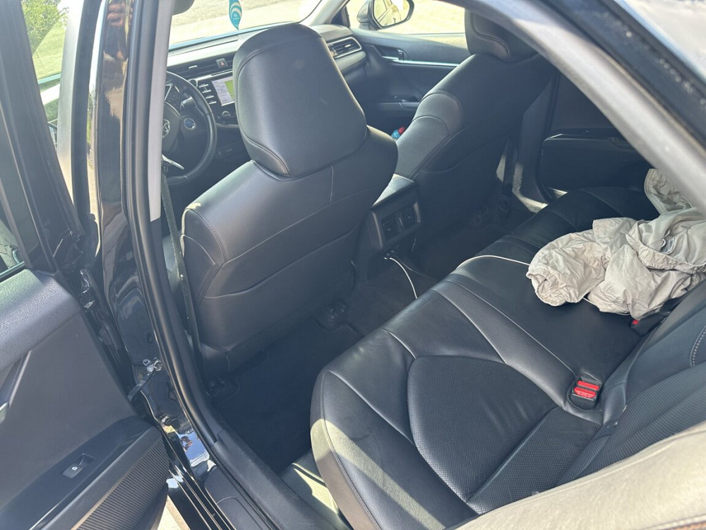 Toyota Camry 2019 год Тирасполь Tiraspol - fotografie 6