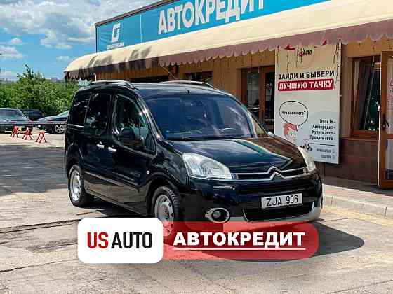 Citroen Berlingo 2014 год Тирасполь Tiraspol
